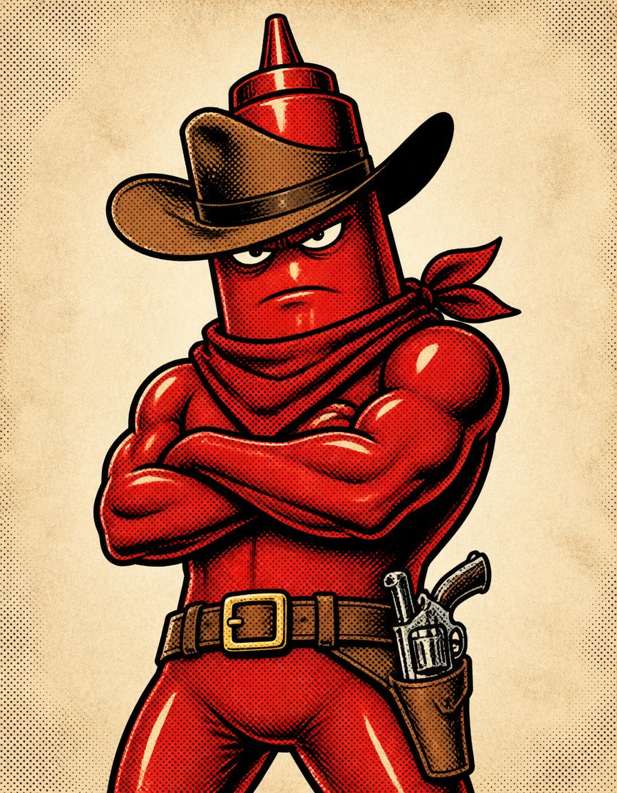Ketchup