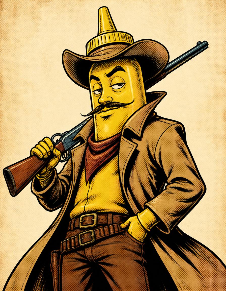 Mustard